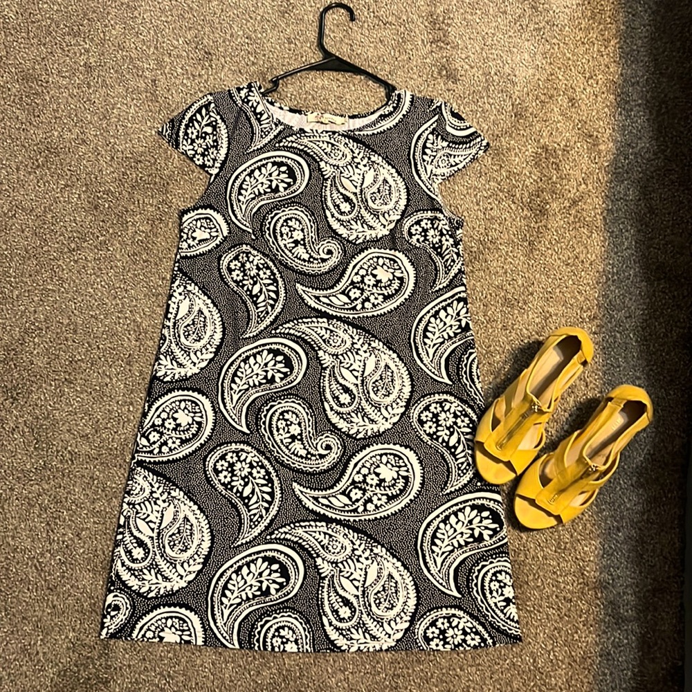 Aryeh Dress